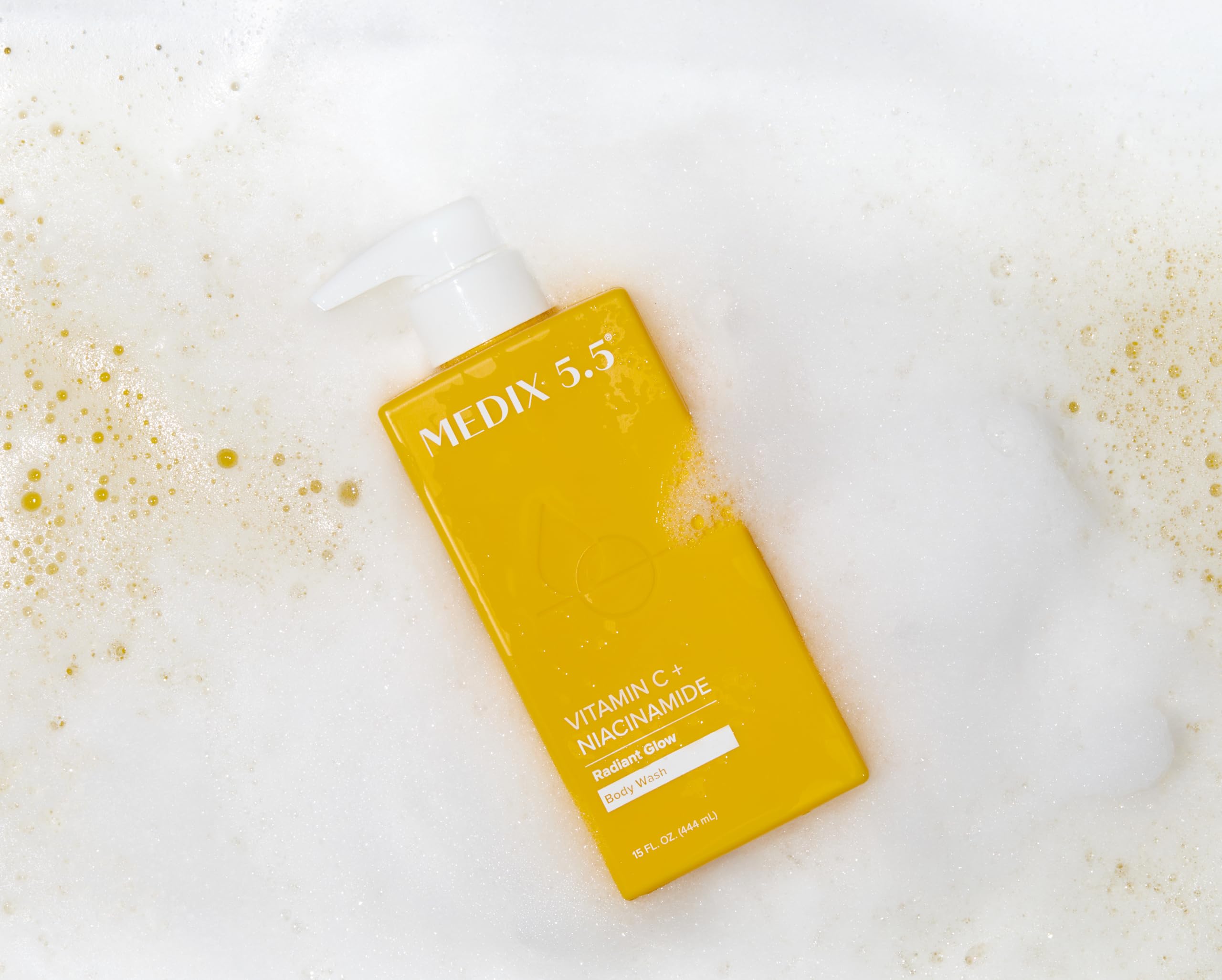 Medix 5.5 Shower time refresh, removes dirt and oil