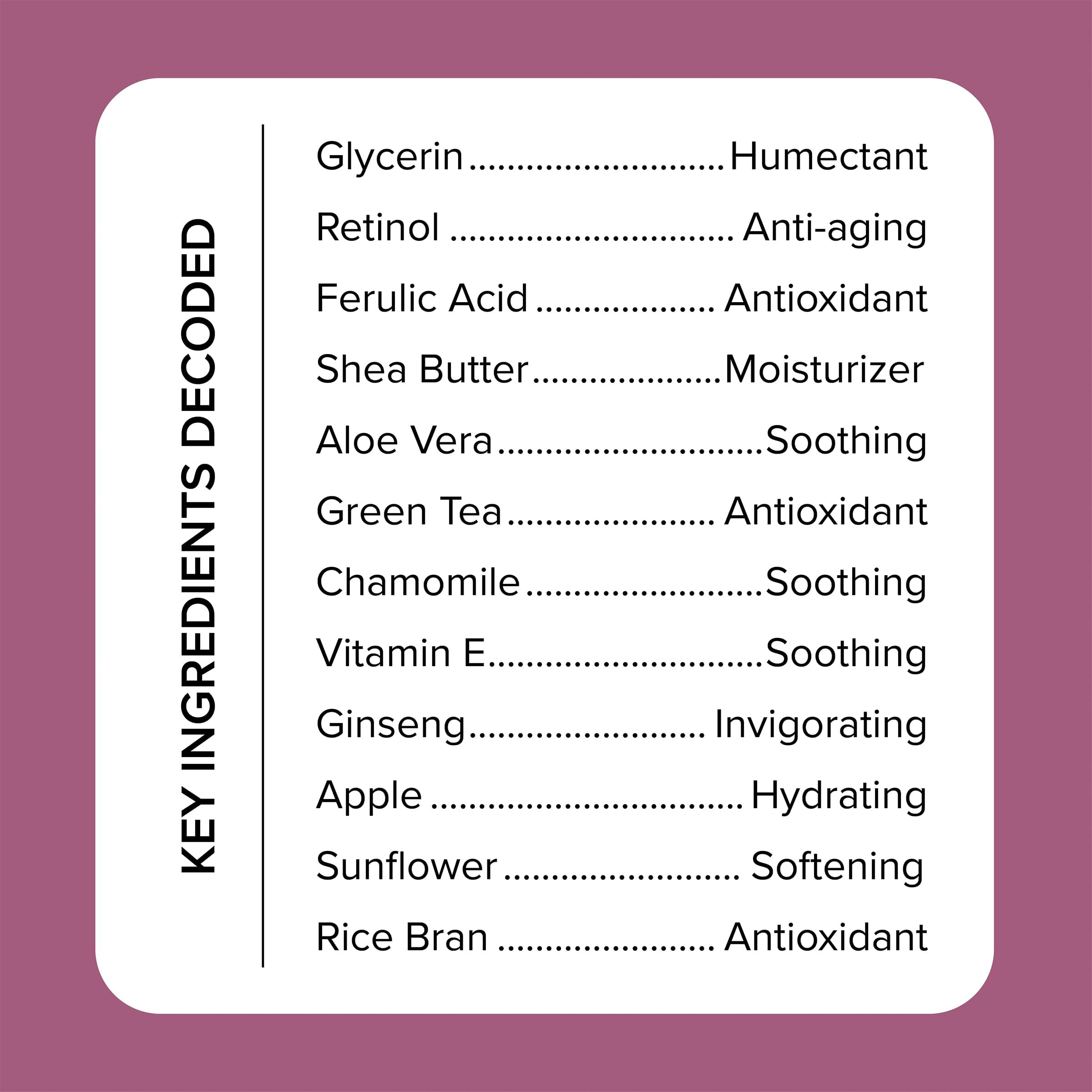 Medix 5.5 Vitamin C Cream texture close-up suggests even tone and hydration