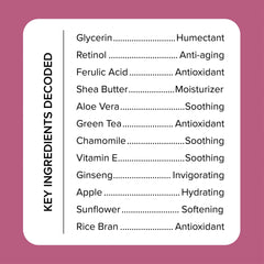 Medix 5.5 Vitamin C Cream texture close-up suggests even tone and hydration