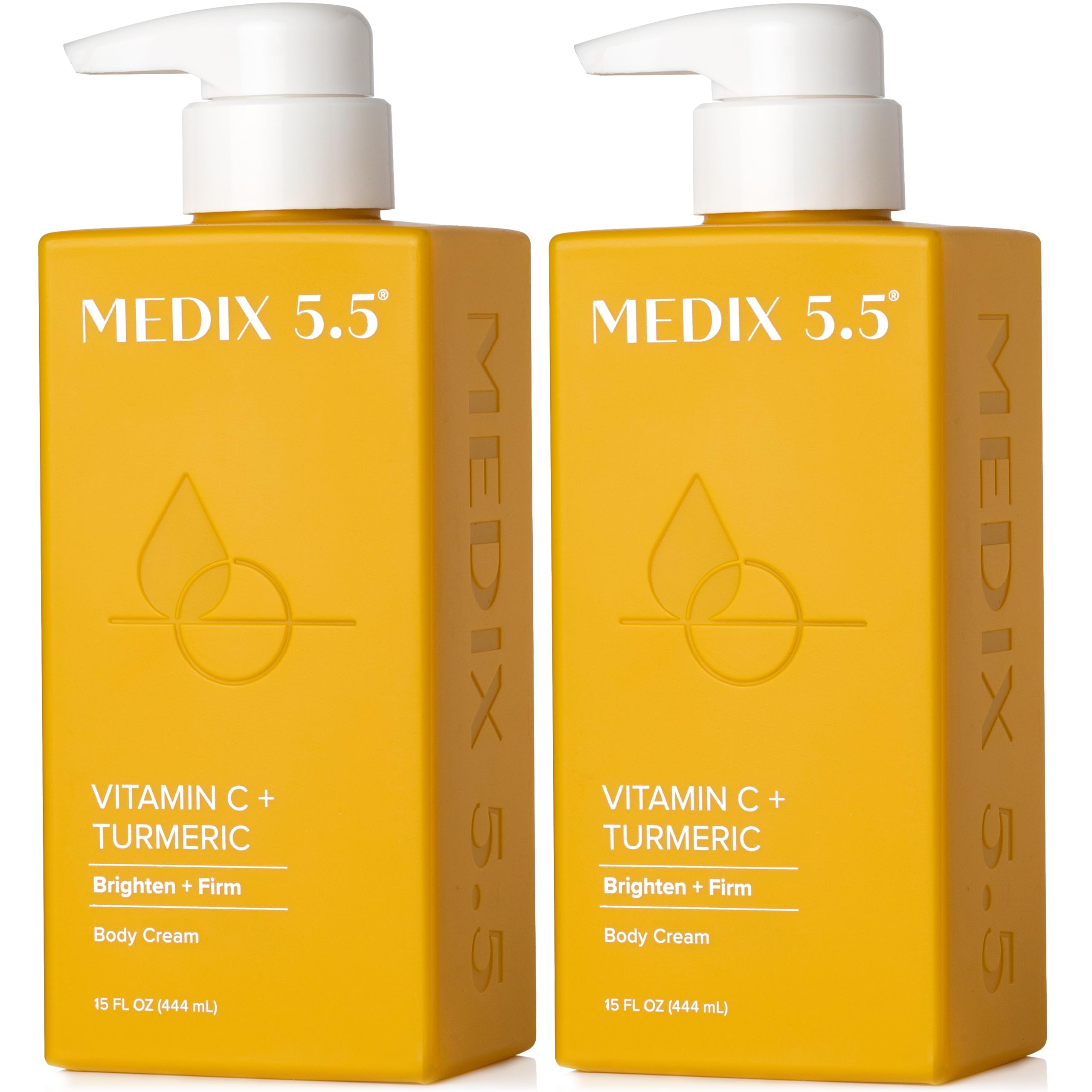 Medix 5.5 vitamin c face cream jar for radiant, hydrated skin