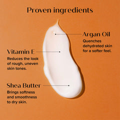 Medix 5.5 shea butter and vitamin E formula nourishes and softens