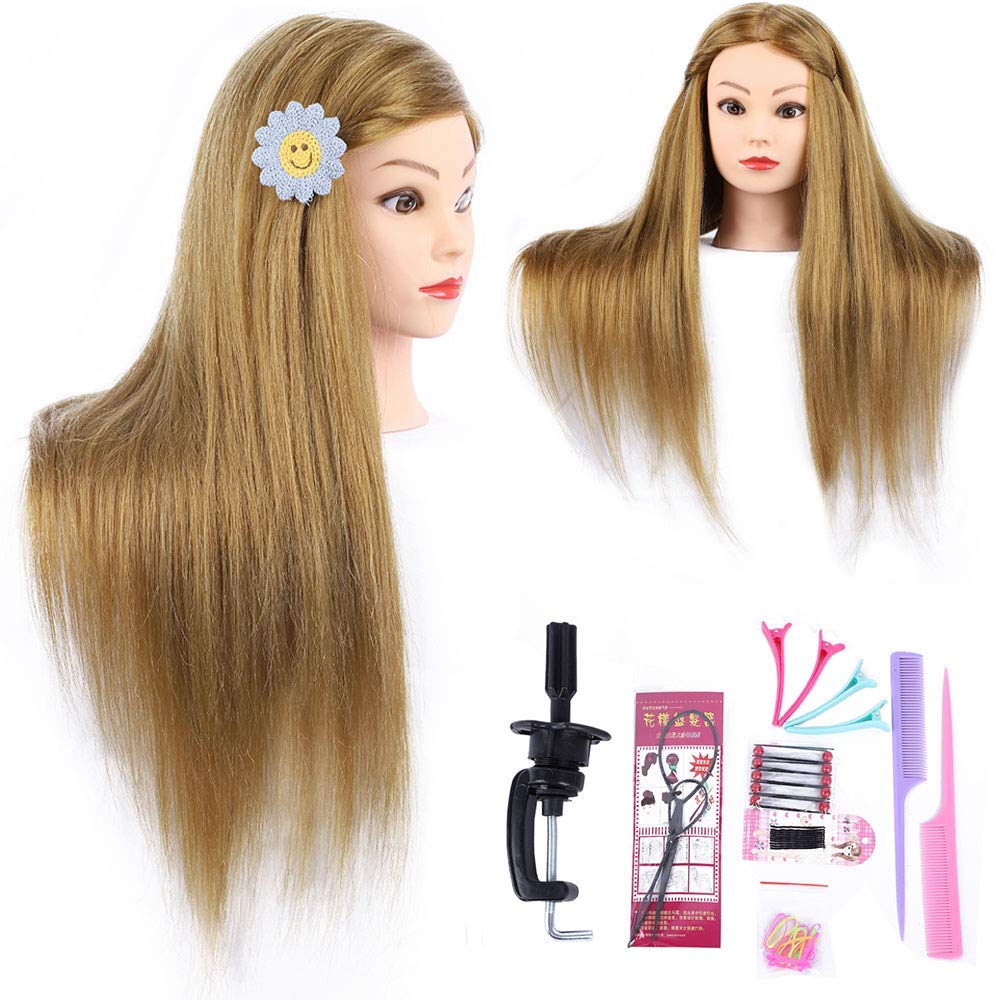 MEDO education use for students in salons and schools.