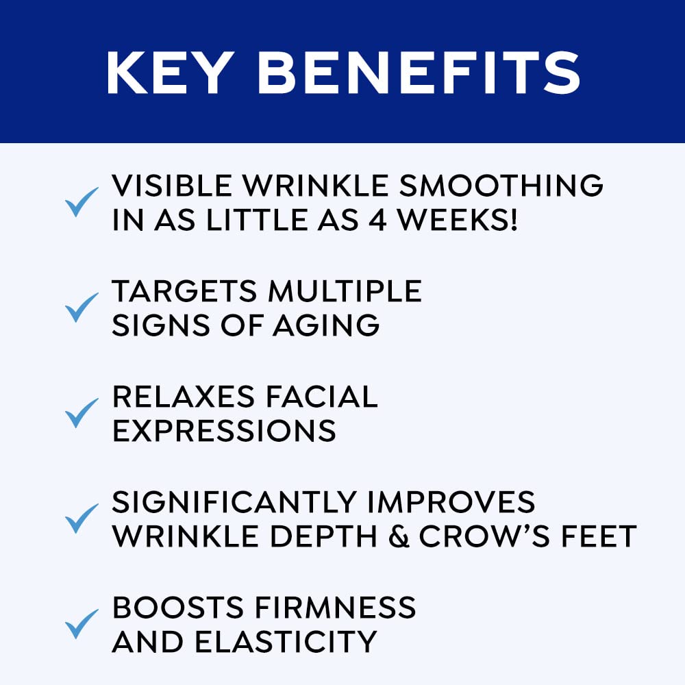 MedPeel Age-Reverse Eye Cream packaging detail and branding.