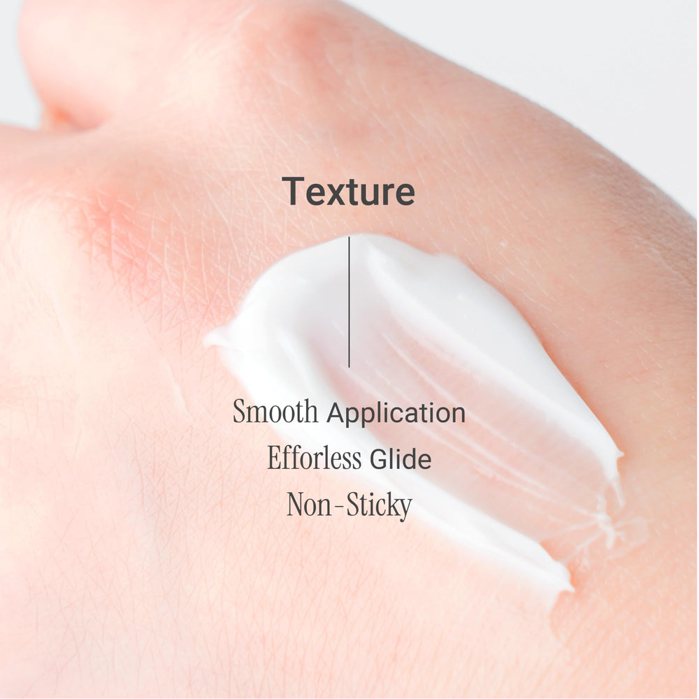 Meebak Cica Cream ceramides-niacinamide focus for barrier support.