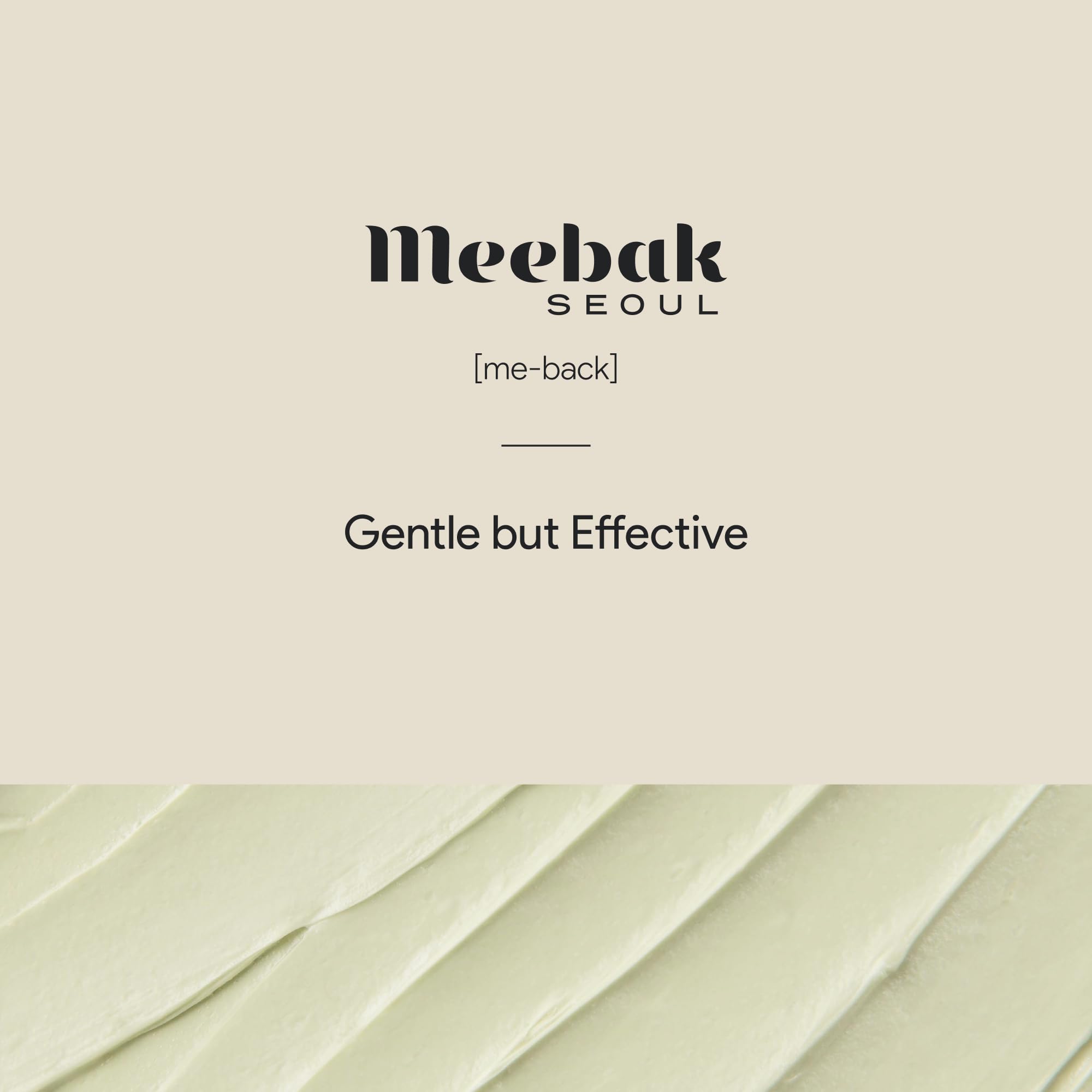 Meebak Glow Serum Mist compact packaging is travel friendly for on the go.