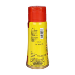Meera 11-herb blend close-up emphasizes natural ingredients for hair care.