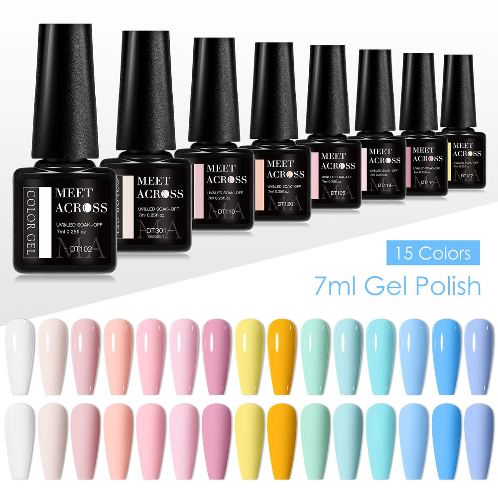 Meet Across long-lasting polish for durable wear with proper application.