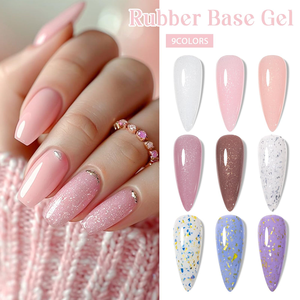 Meet Across nail prep dehydrator bottle primes nails for better adhesion.
