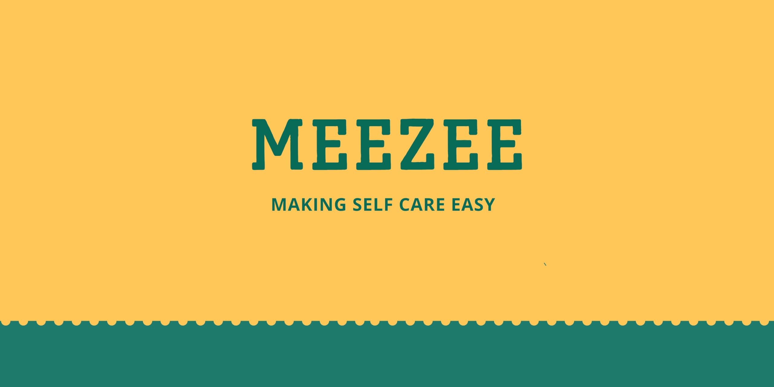 MEEZEE balm on skin application showcases versatile use cases