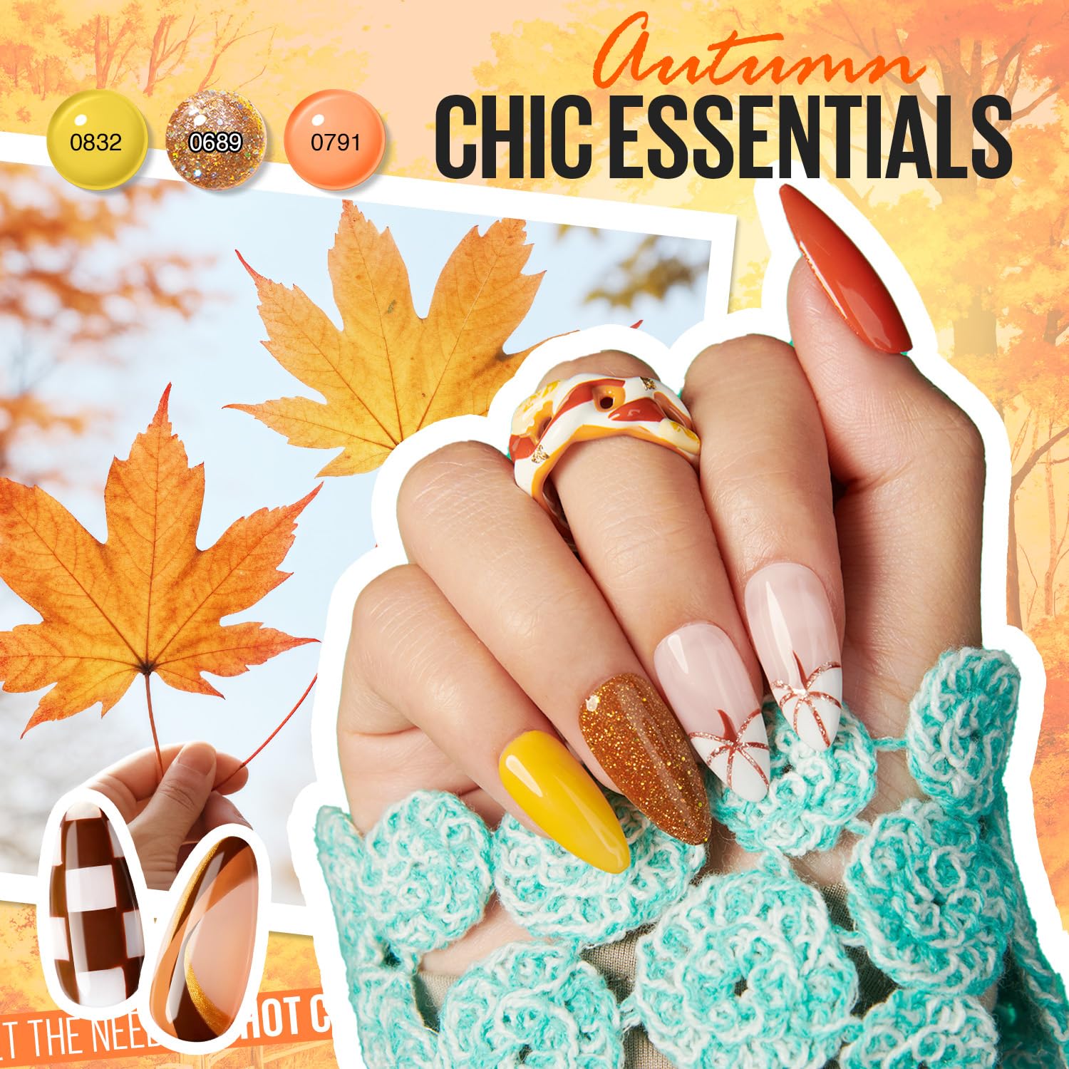 MEFA base and top coats offer matte and glossy finishes for durability