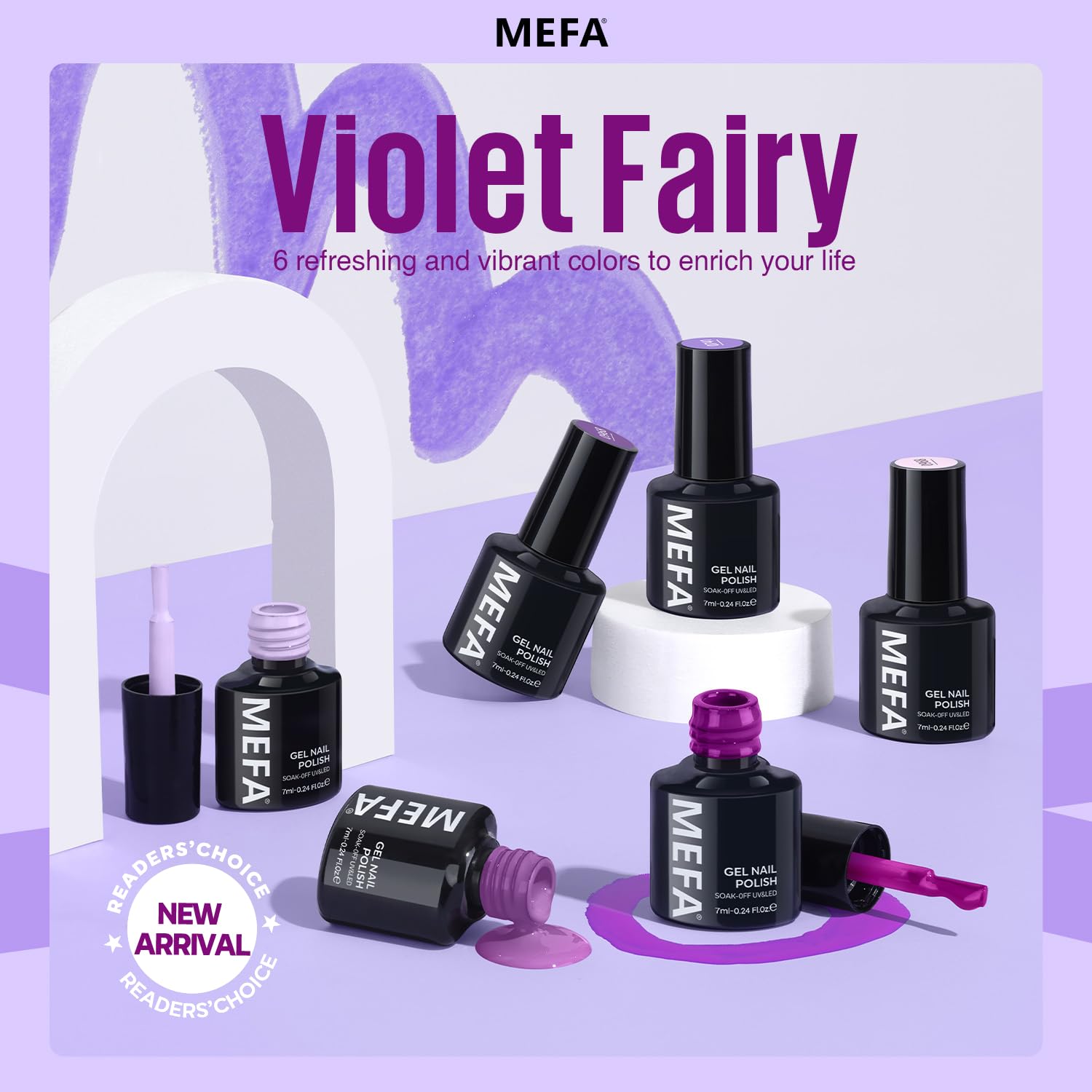 MEFA holiday gift collection ideal for celebrations