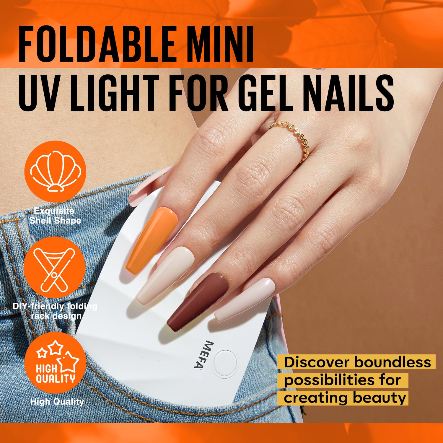 MEFA maroon red gel shade for rich nail color