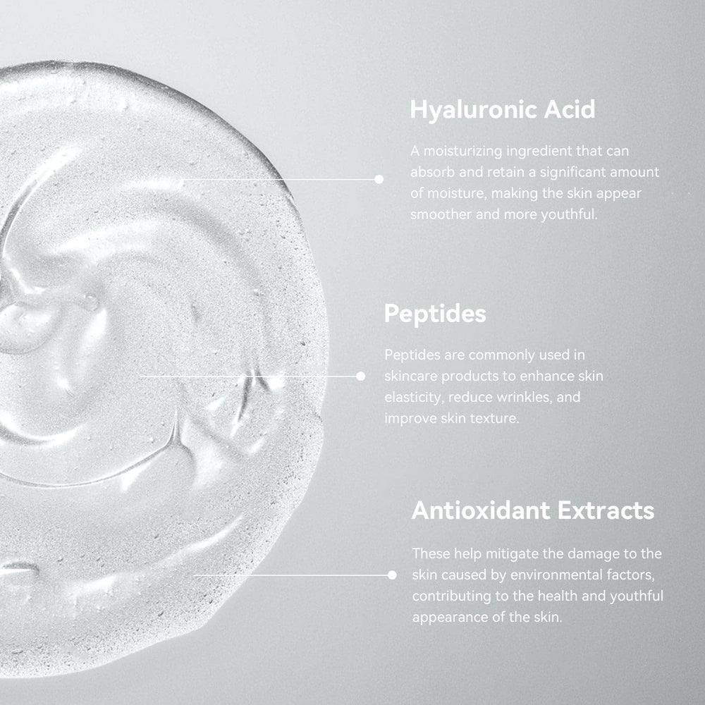 MEGELIN botanical ingredients closeup highlighting natural extracts.