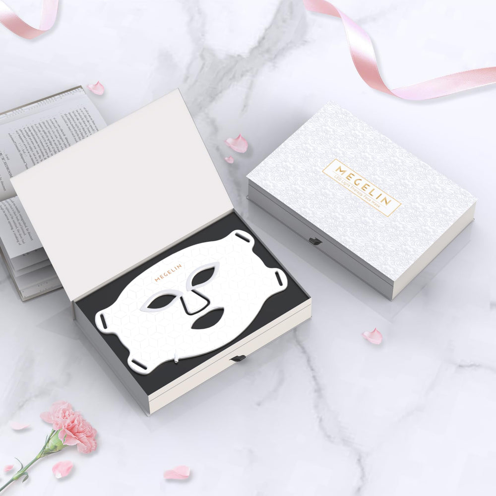 MEGELIN gift-ready packaging suitable for gifting