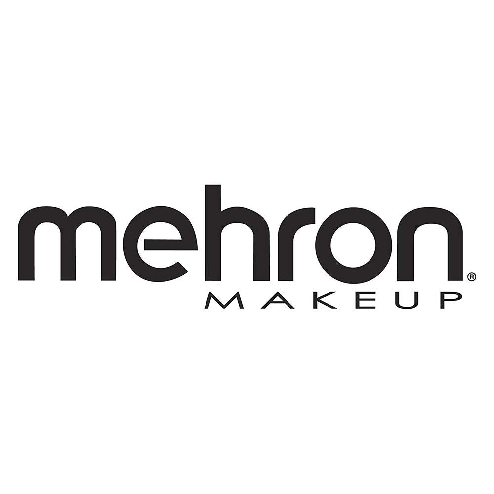 Mehron Hydro Prep Pro close-up packaging emphasizing vegan, cruelty-free credentials