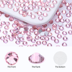 Packaging shows SS20 size and 2880 pieces for large projects
