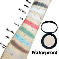 MEICOLY formula with minimal fallout for clean application.