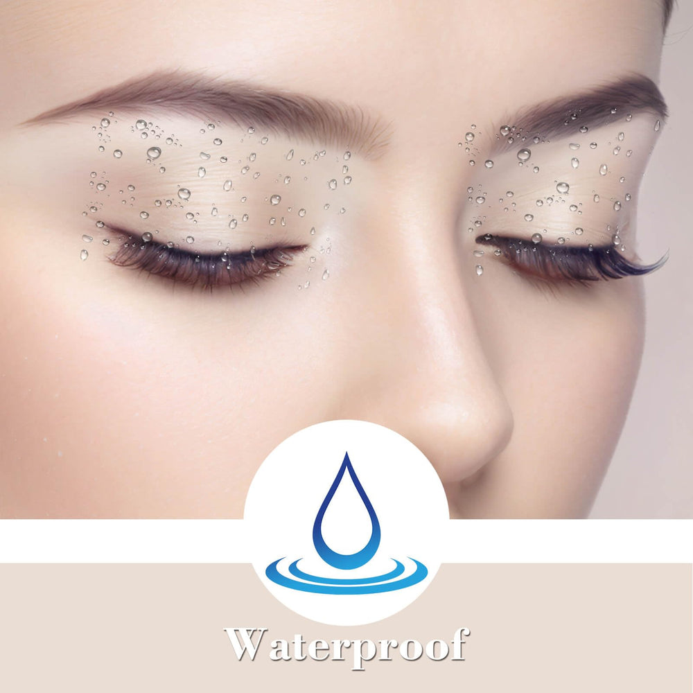 MEICOLY waterproof eyeshadow designed to resist smudging