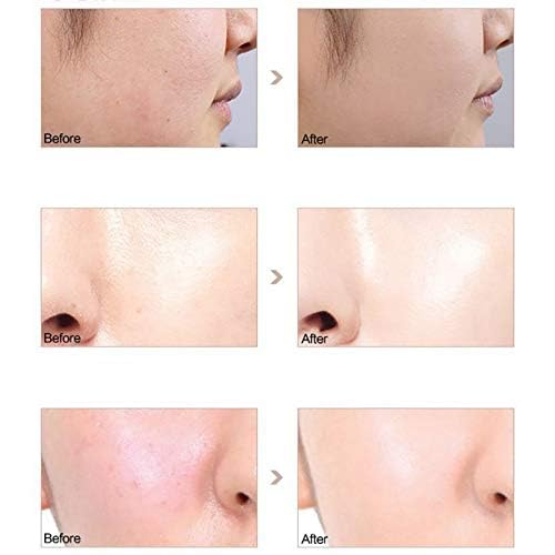 Meifen Phoera Primer contains natural extracts for skin nourishment.