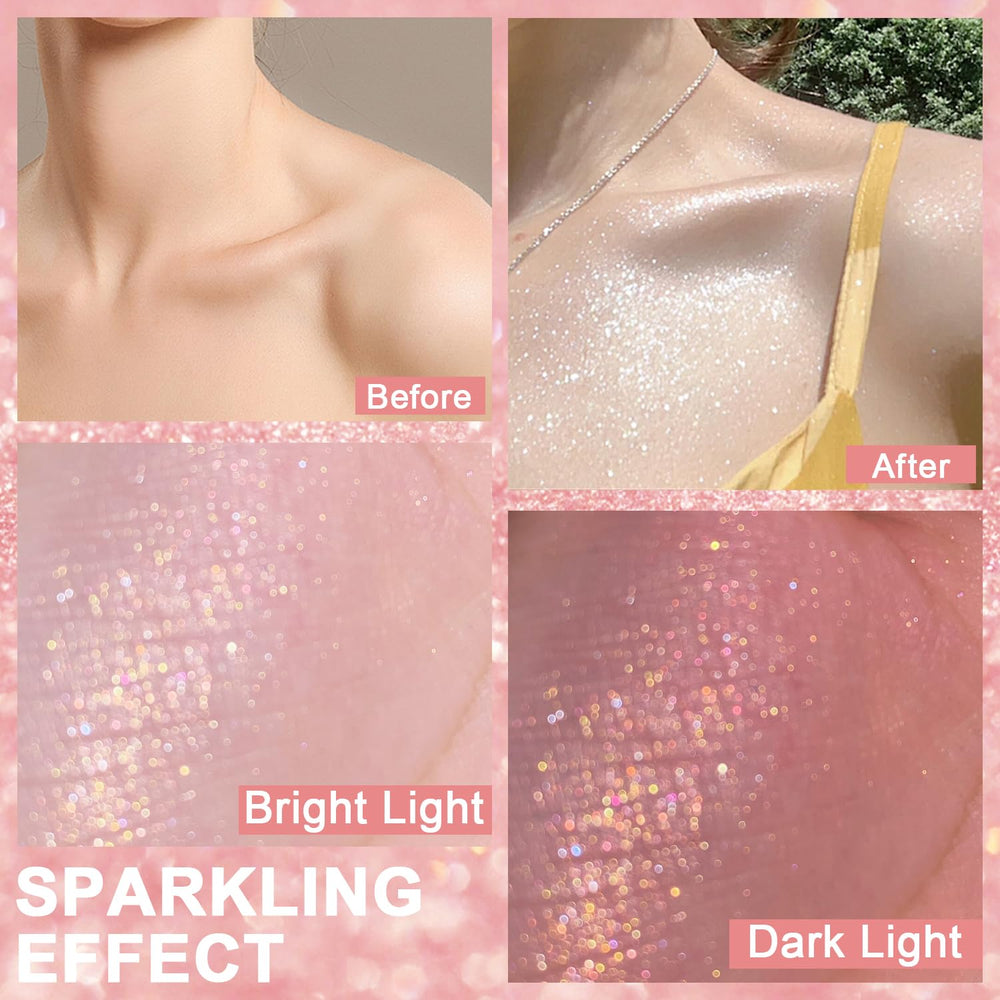 Meilury glitter for clothes enhances outfits with radiant accents.