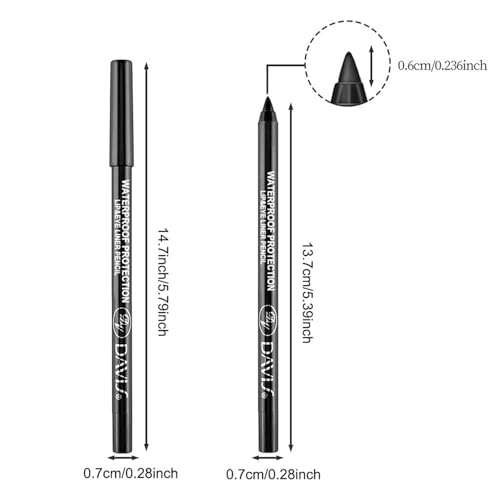 Meilury multi-use pen for eyeshadow and highlight touch-ups