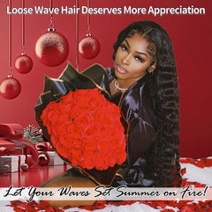 MEIMEI 13x4 lace front full-coverage wig for versatile parting options.