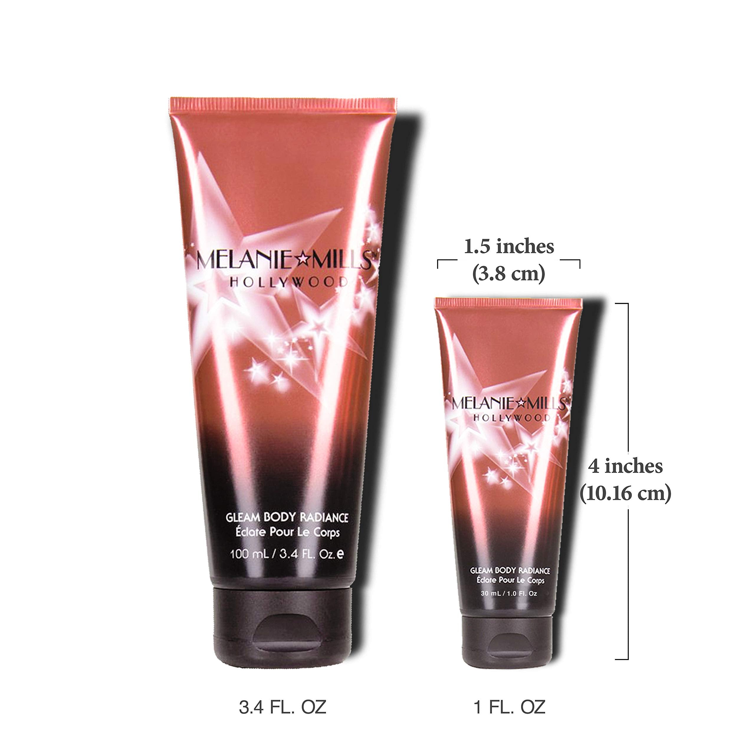Melanie Mills ingredient spotlight shows botanicals and marine extracts for skin vitality.