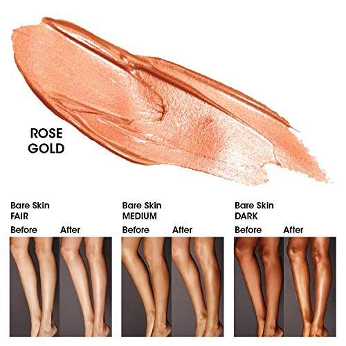 Melanie Mills Hollywood Gleam on the Go packaging closeup highlights a cruelty-free formula