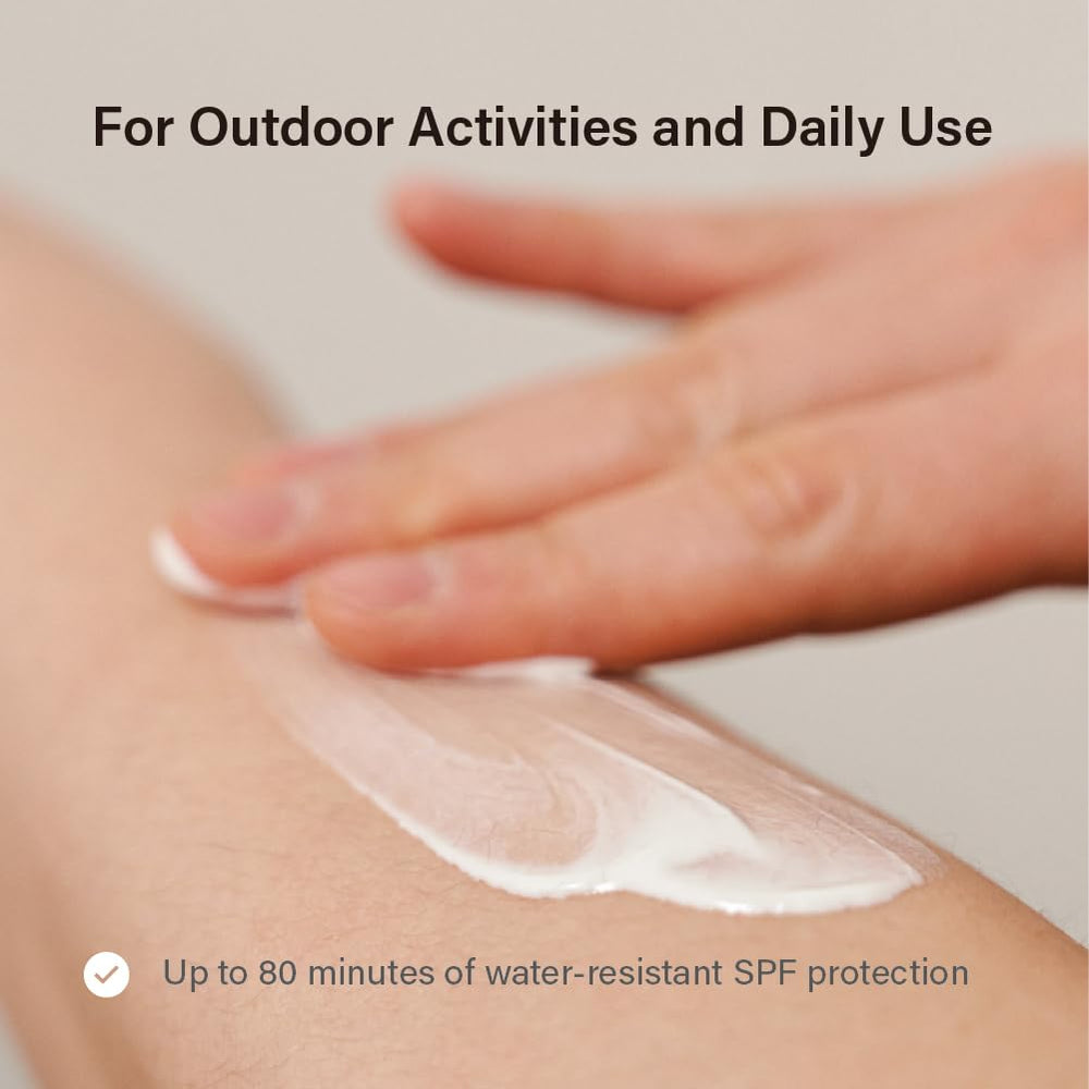 Dermatologist-approved Melixir Airfit Invisible Sunscreen supports daily protection