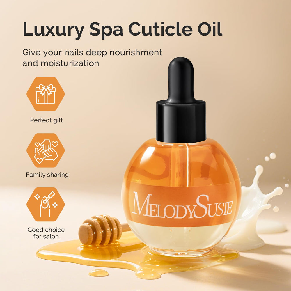 MelodySusie cuticle hands closeup showing nourished cuticles