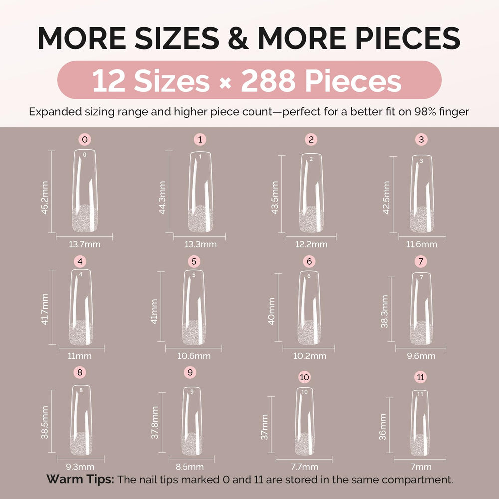 MelodySusie long-lasting manicure solution for home or salon use