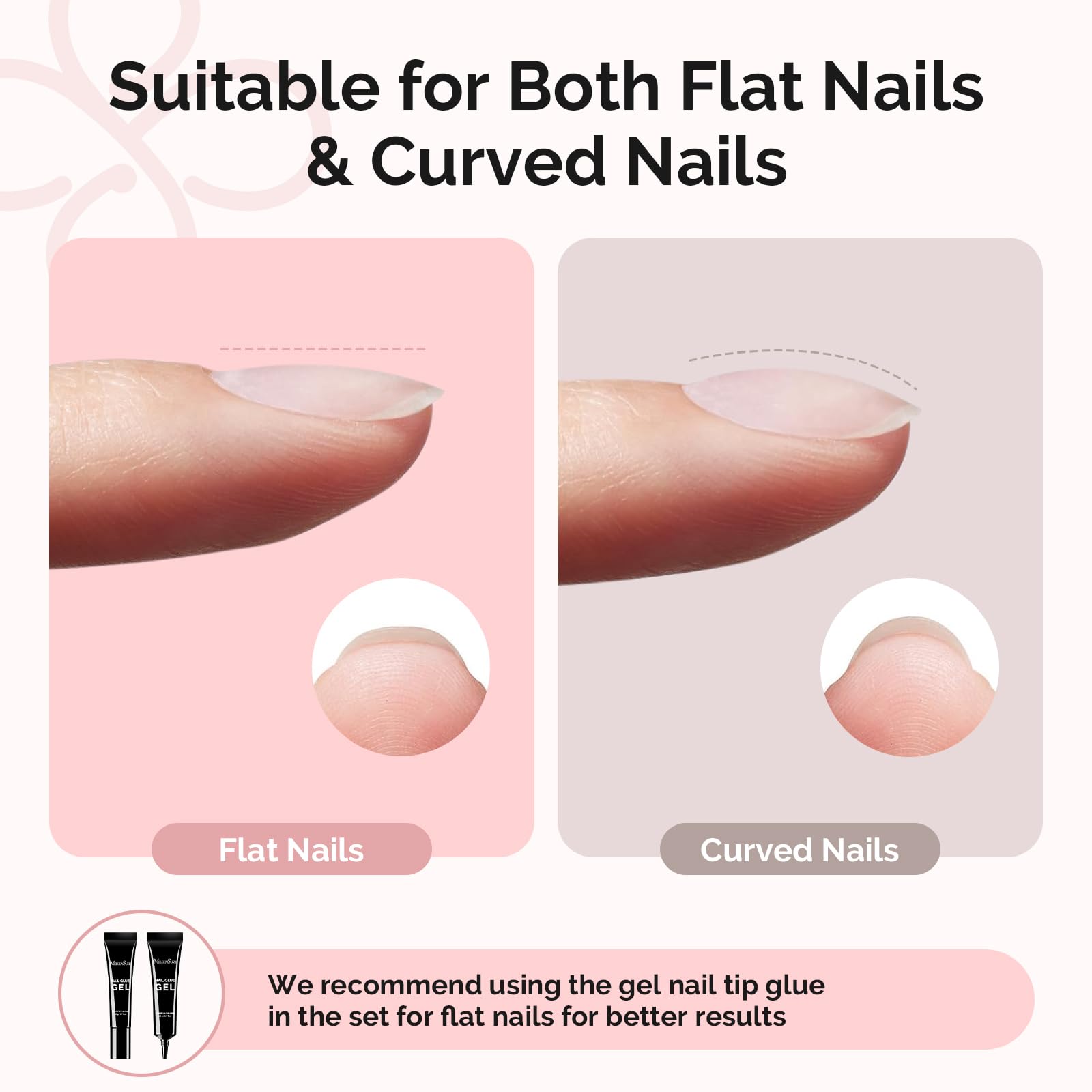MelodySusie long-lasting results example under ideal conditions