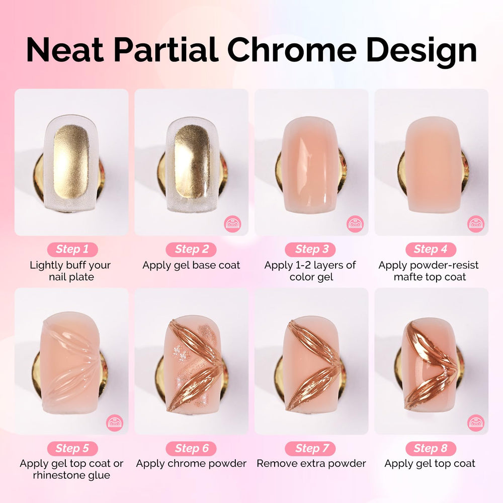 MelodySusie matte top coat nail-art-detail showcases professional level nail design results.