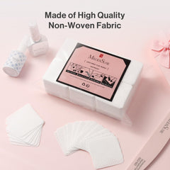 MelodySusie multi-use wipes for face, screens, and tweezers