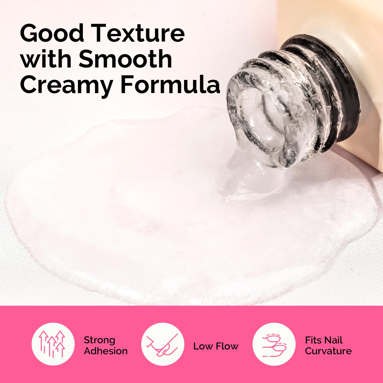 MelodySusie remover clipper for clean, efficient nail prep