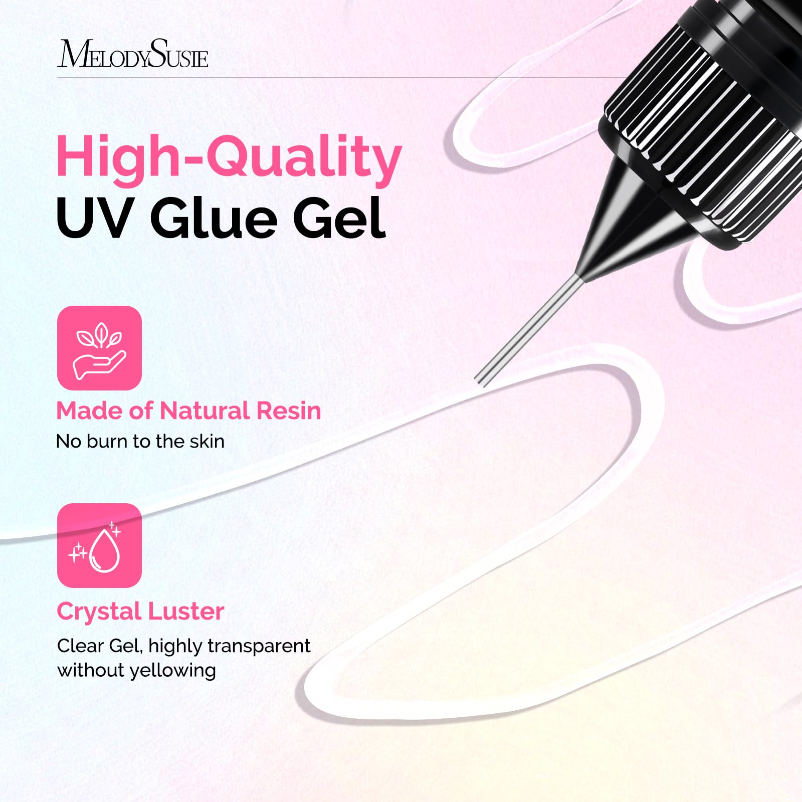 MelodySusie safety tip: perform a patch test before use.