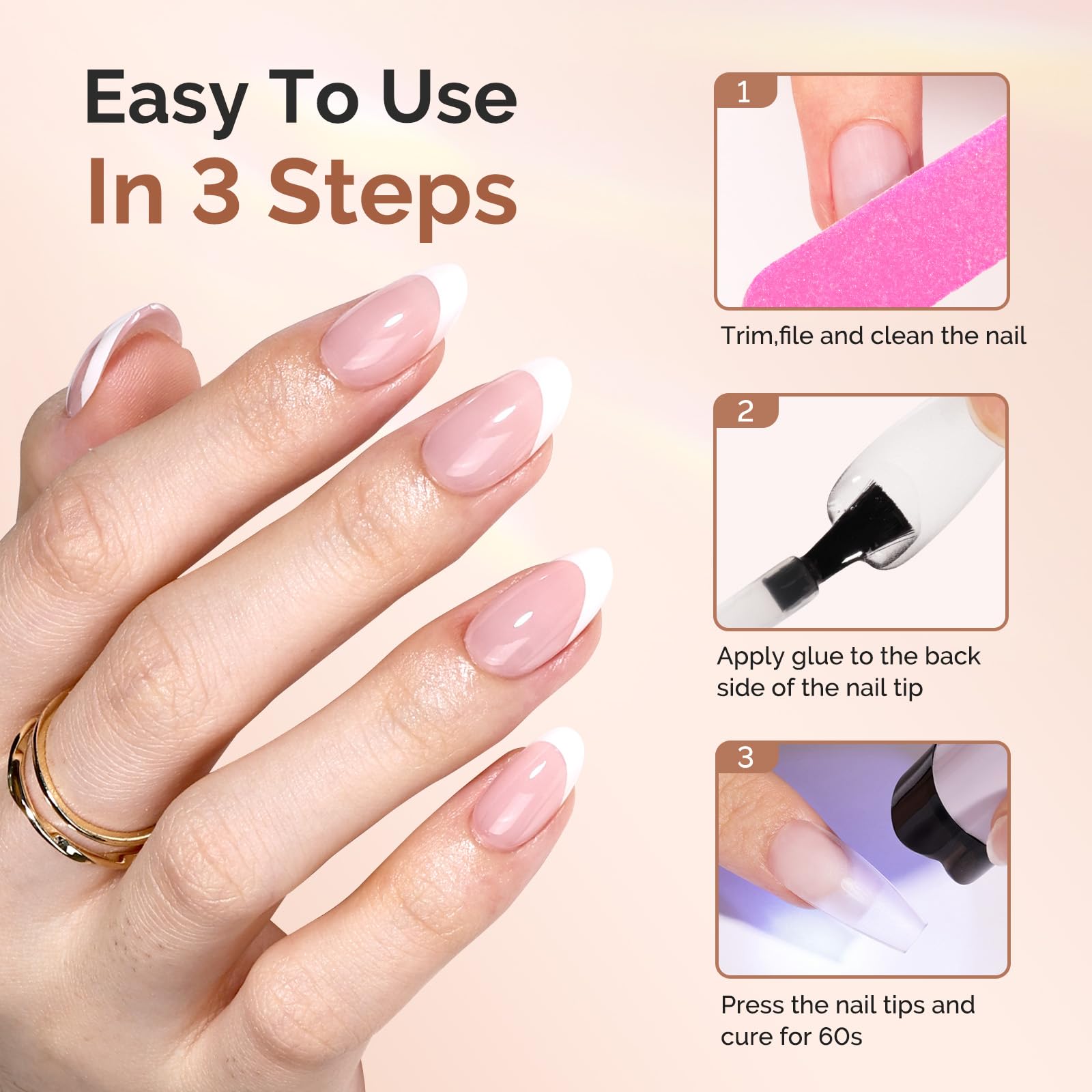 MelodySusie UV curing scene with quick set for durable finish.