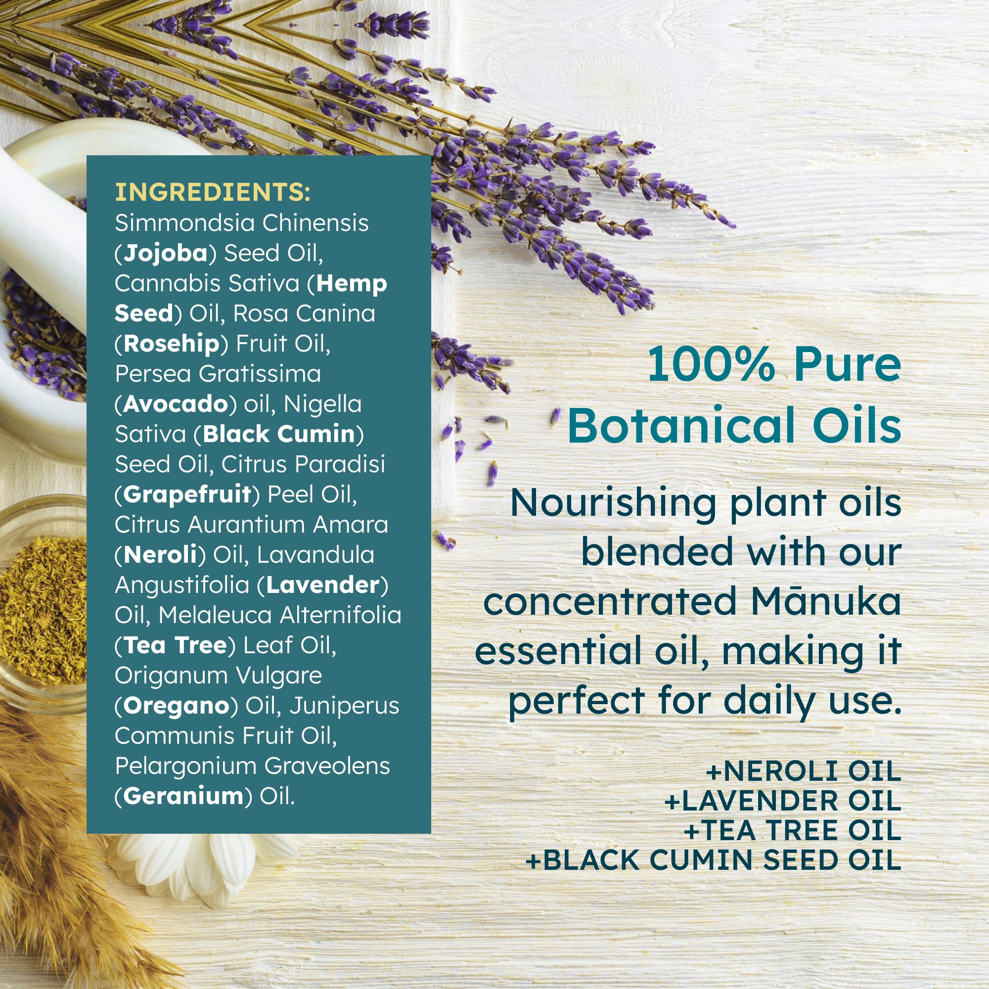 MELORA recyclable packaging emphasizes eco-friendly beauty.