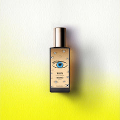 Memo Paris Marfa ingredients closeup underlining fine perfumery craftsmanship