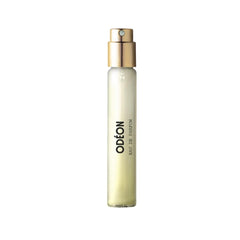 Memo Paris Odeon 10ml bottle – amber-rose notes for elegant evenings