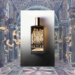 Memo Paris Palais Bourbon cap detail emphasizing craftsmanship and premium feel