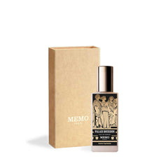Memo Paris Palais Bourbon packaging, gift-ready elegance for special occasions