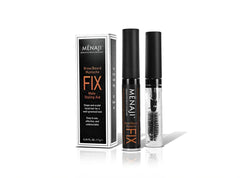 MËNAJI The FIX spoolie shapes facial hair for a polished look.
