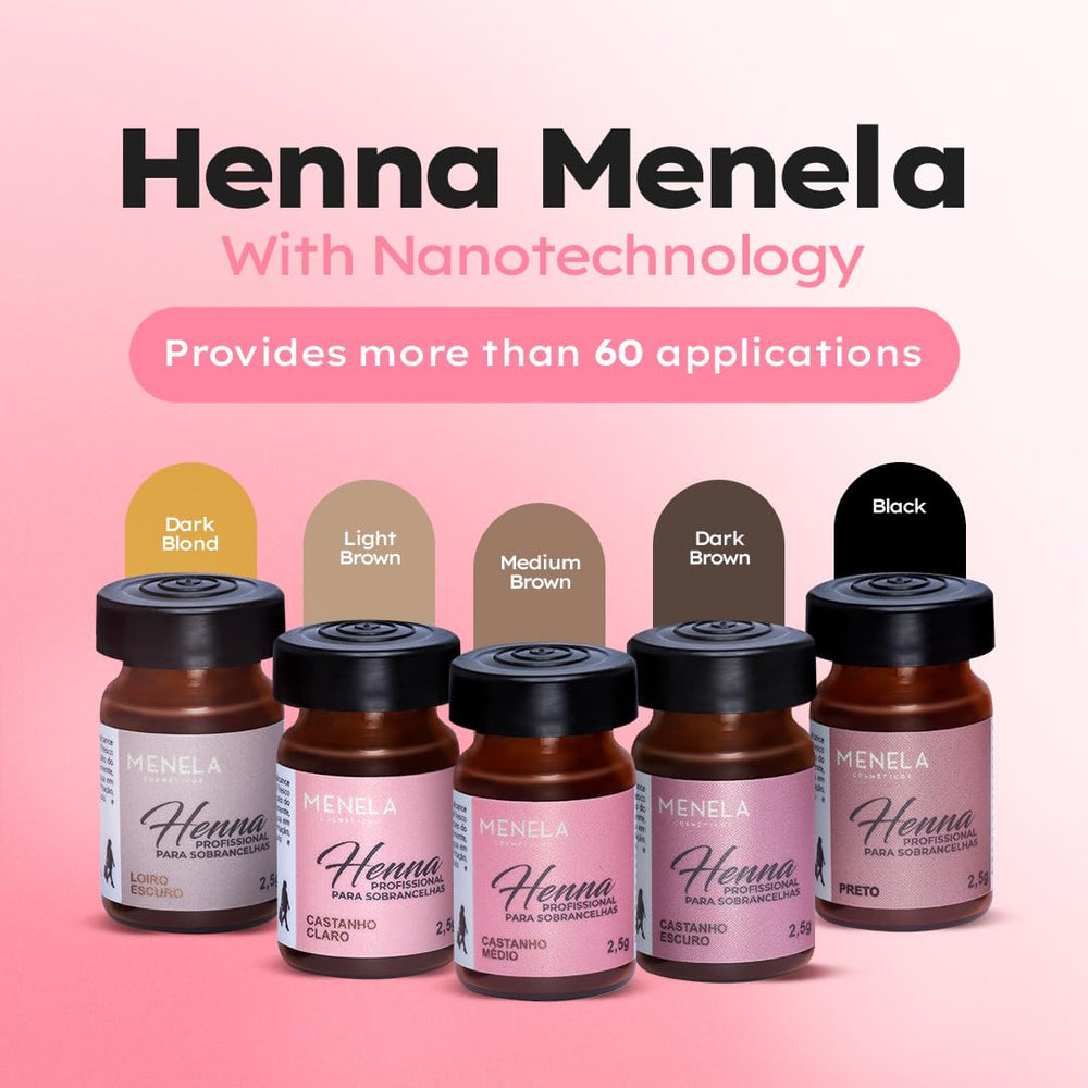 MENELA bamboo extract fixer adds nourishing feel during processing