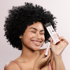 Menela Eyebrow Color Gel patch test recommended before use