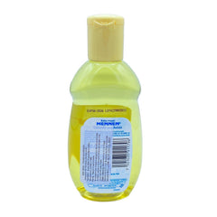 Mennen Baby Magic Cologne pack of three sealed bottles for convenience.
