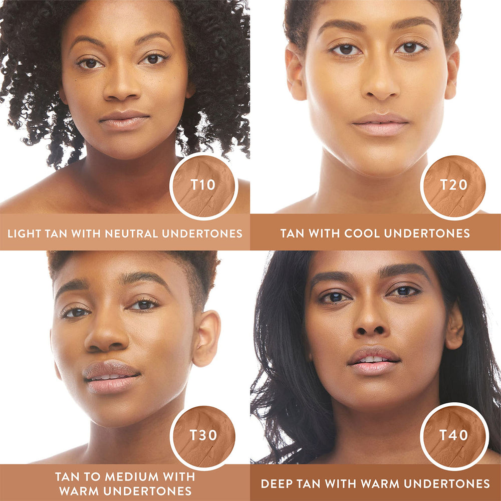 Mented Cosmetics hydrating formula keeps skin moisturized and comfortable