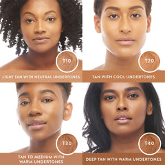Mented Cosmetics hydrating formula keeps skin moisturized and comfortable