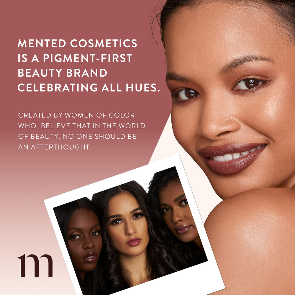 Mented Primer Stick fragrance-free, vegan, cruelty-free, and made in the USA.