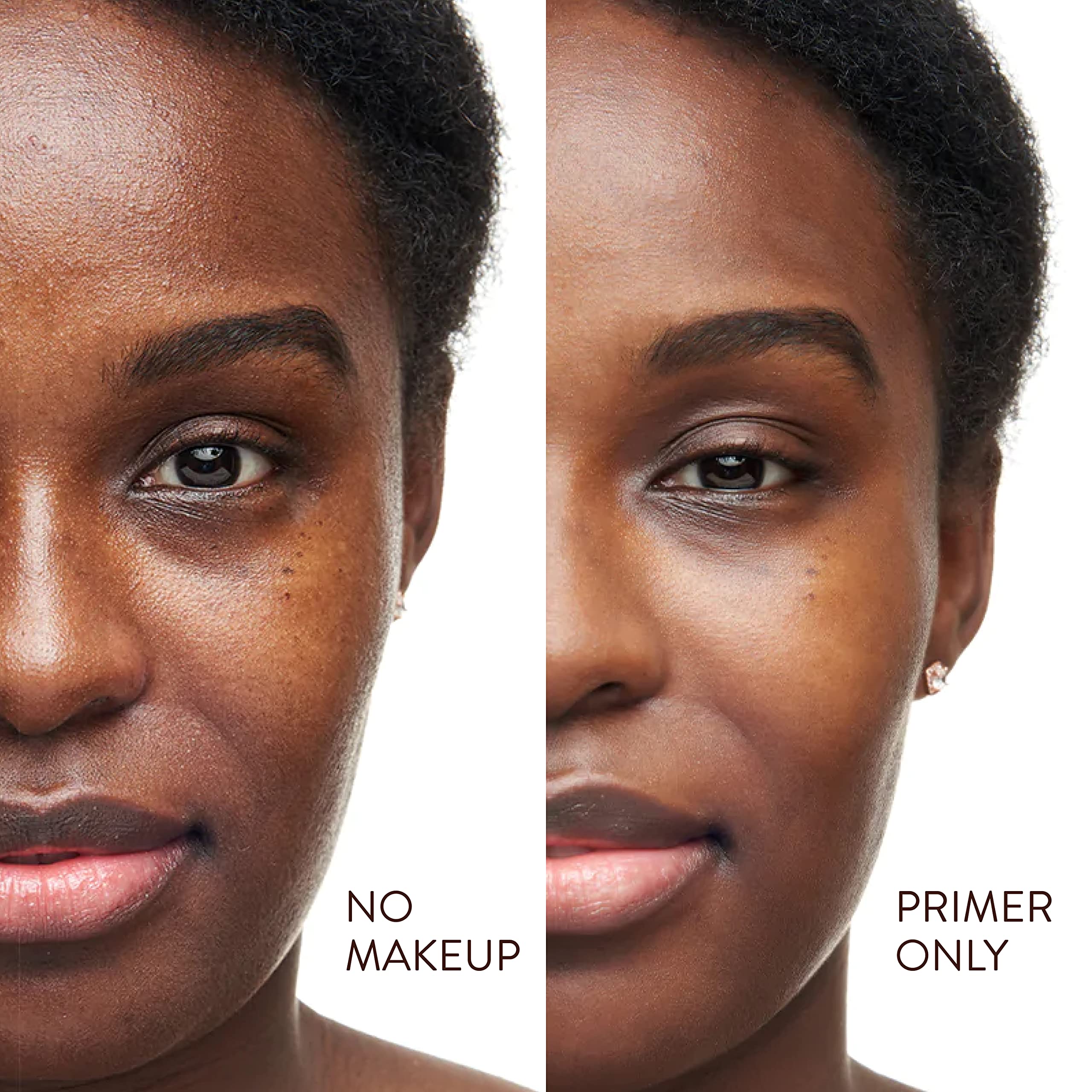 Mented Primer Stick provides a translucent finish that controls shine all day.